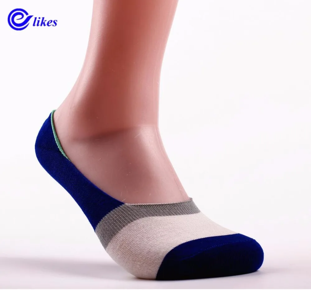 

12Pairs Mens Bamboo Invisible Ankle Socks Men Summer Casual Loafer Moccasins No Show Socks Male Black White Boat Socks man sox