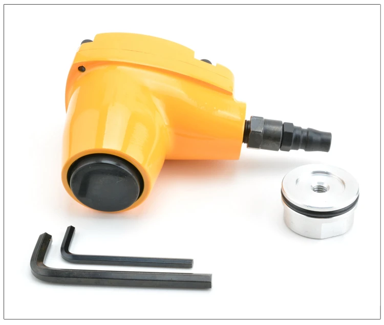 Mini Pneumatic air palm hammer hand held air hammers desktop hammer