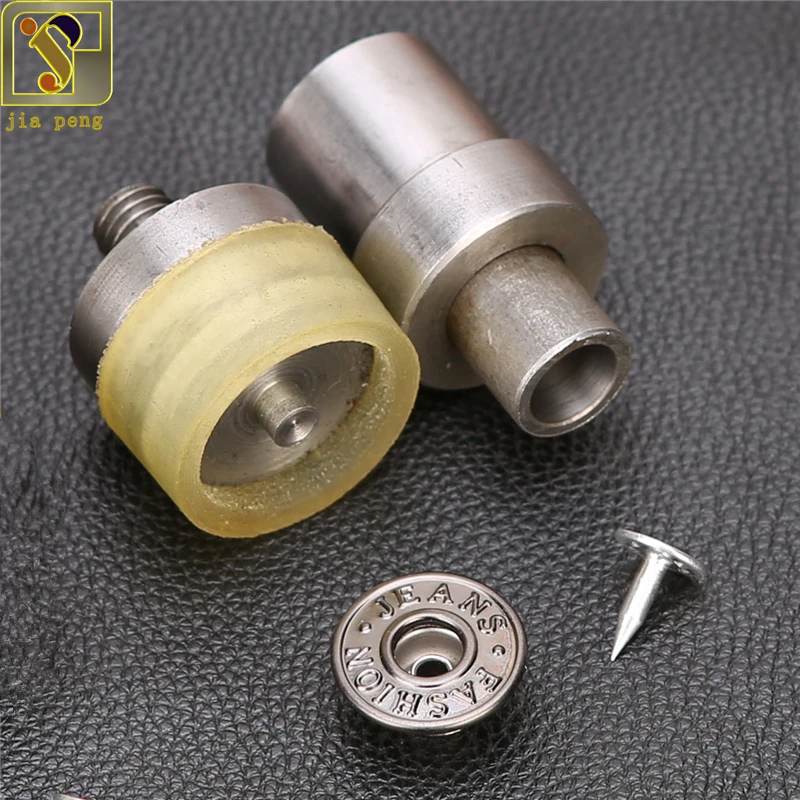 

17mm20mm Hollow Jeans Buttons Hand Pressure To Install Mold Hollow Mold Cowboy Buckle Jeans Button Tool Moving Head Button Tool