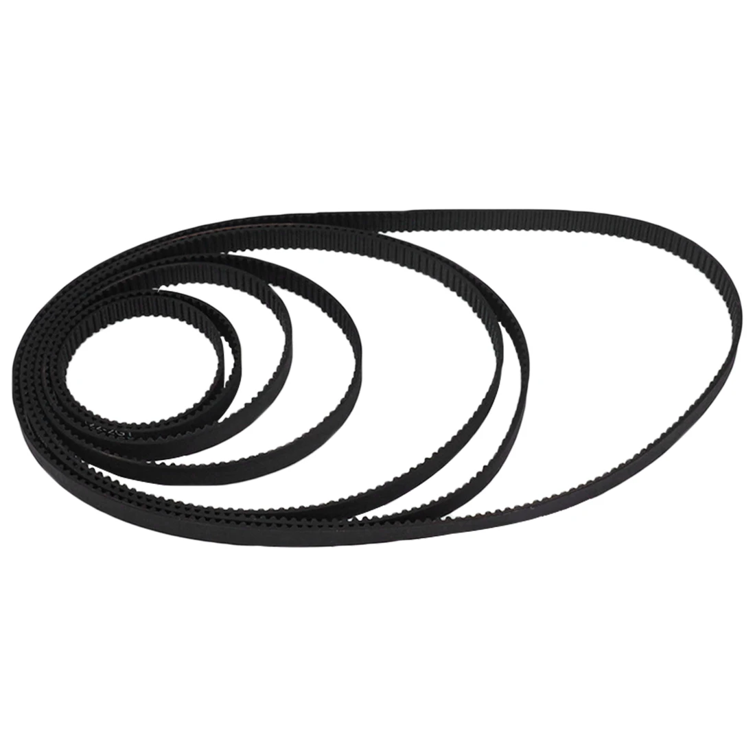 Etmakit замкнутый контурный резиновый ремень 6 мм 3D принтеры части 110 112 122 158 200 280 300 400