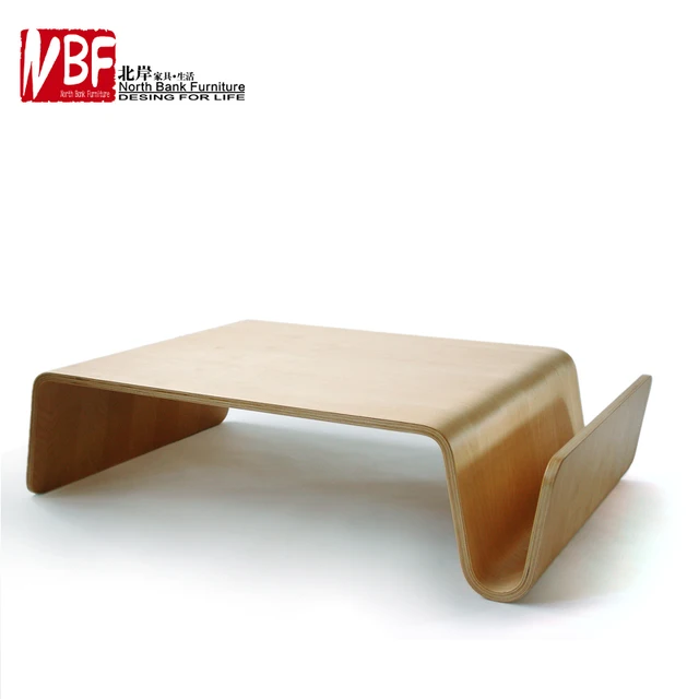 North S Simple Curved Wooden Furniture Large Coffee Table Ikea North S Simple Curved Wooden Furniture Large Coffee Table Ikea Sofa European Fashion Creative Living Room