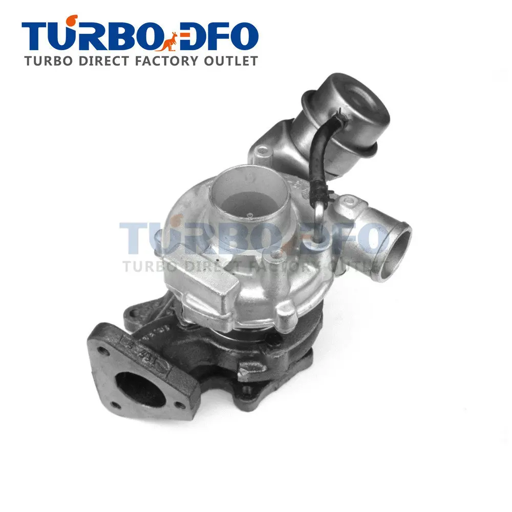 Турбокомпрессор Garrett GT1544S 454064-1 турбина для Volkswagen T4 Transporter IV 1 9 TD ABL 68 HP 028145701L 028145701LV |
