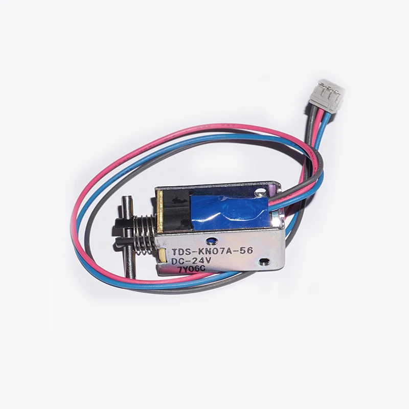 Solenoid Assy for Kyocera FS6025 FS6030 FS6525 FS6530