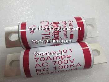 

Original new fuse A70P70-4 70A 700V