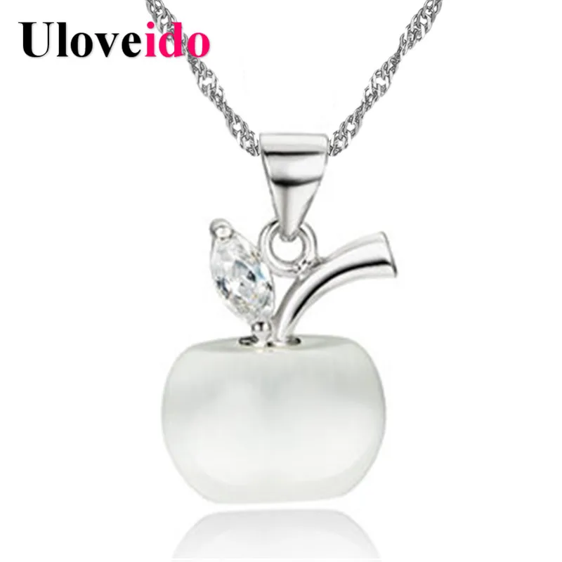 Buy Crystal Women Necklace Pendants Necklaces with