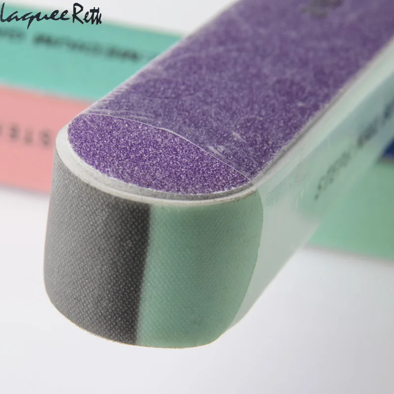 3 шт. буферы для ногтей 100/180 г.|buffer block|nail buffer blocknail tools |