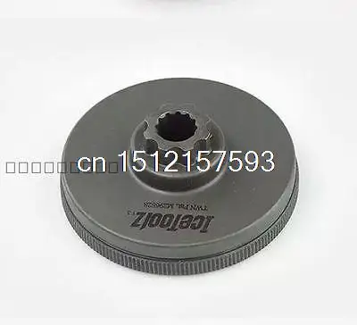 1 шт. новый инструмент для установки/снятия нижней кронштейна Icetoolz 11F3 Shimano |