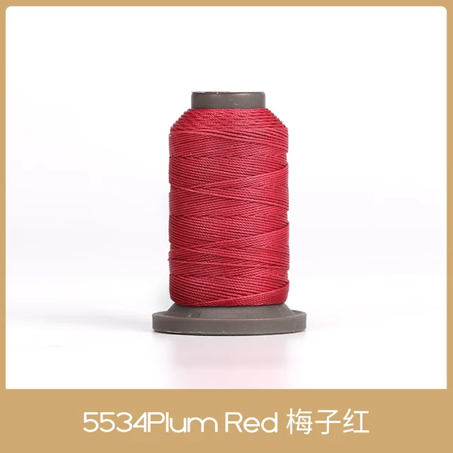 Plum Red-1spool