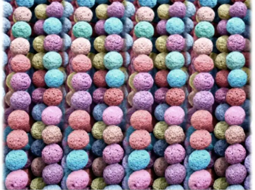

Colourful Lava bead Natural Stone Volcanic rock Top quality Round Loose beads ball 6/8/10/12MM Jewelry bracelet making