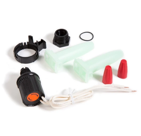 zanchenA4 - Solenoid Repair Kit ,D,P,PH Series Valves compatible Rain Bird PEB, PGA & GB Valves photo