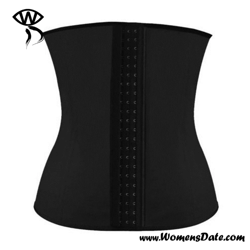 Hot Sell Sexy Waist Trainer Pregnant Woman Postpartum Recovery Belt