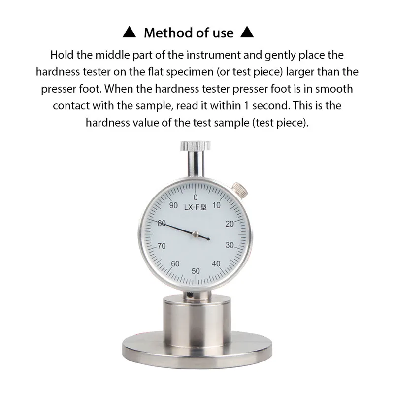 Rubber Hardness Tester (1)