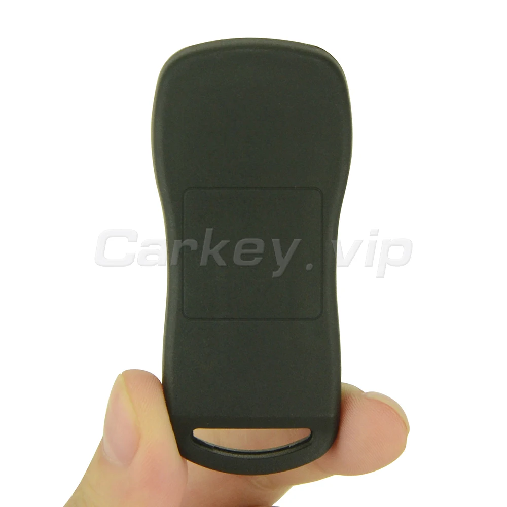 Remotekey дистанционный ключ брелок от машины KBRASTU15 4 кнопки 315 МГц для Nissan Altima 350Z Armada