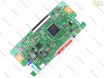 

Original LC320WXN 6870C-0325A T-CON board logic for Toshiba 32TA1C 32C1C LG