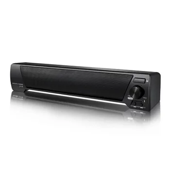 

FORNORM Bluetooth Speaker Wireless Loudspeaker Subwoofer Home Theater Sound Bluetooth Speakers Mp3 3D Stereo Audio Music Player