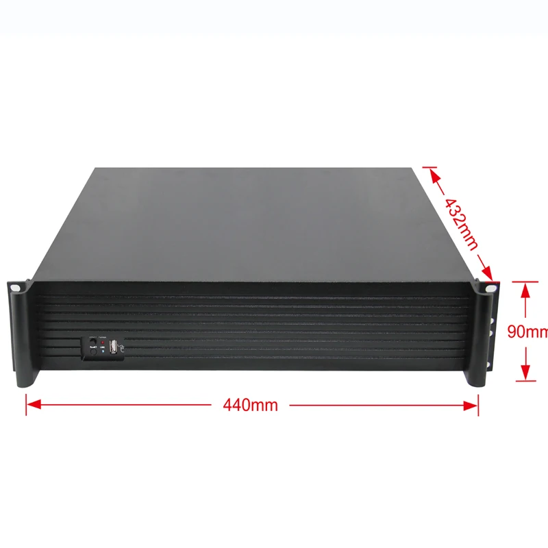 64Ch ONVIF P2P облачный сервер сетевой видеорегистратор(NVR) с макс. 36CH 960 P/25CH 1080P 9 шт HDD ONVIF RTSP Стандартный совместимый