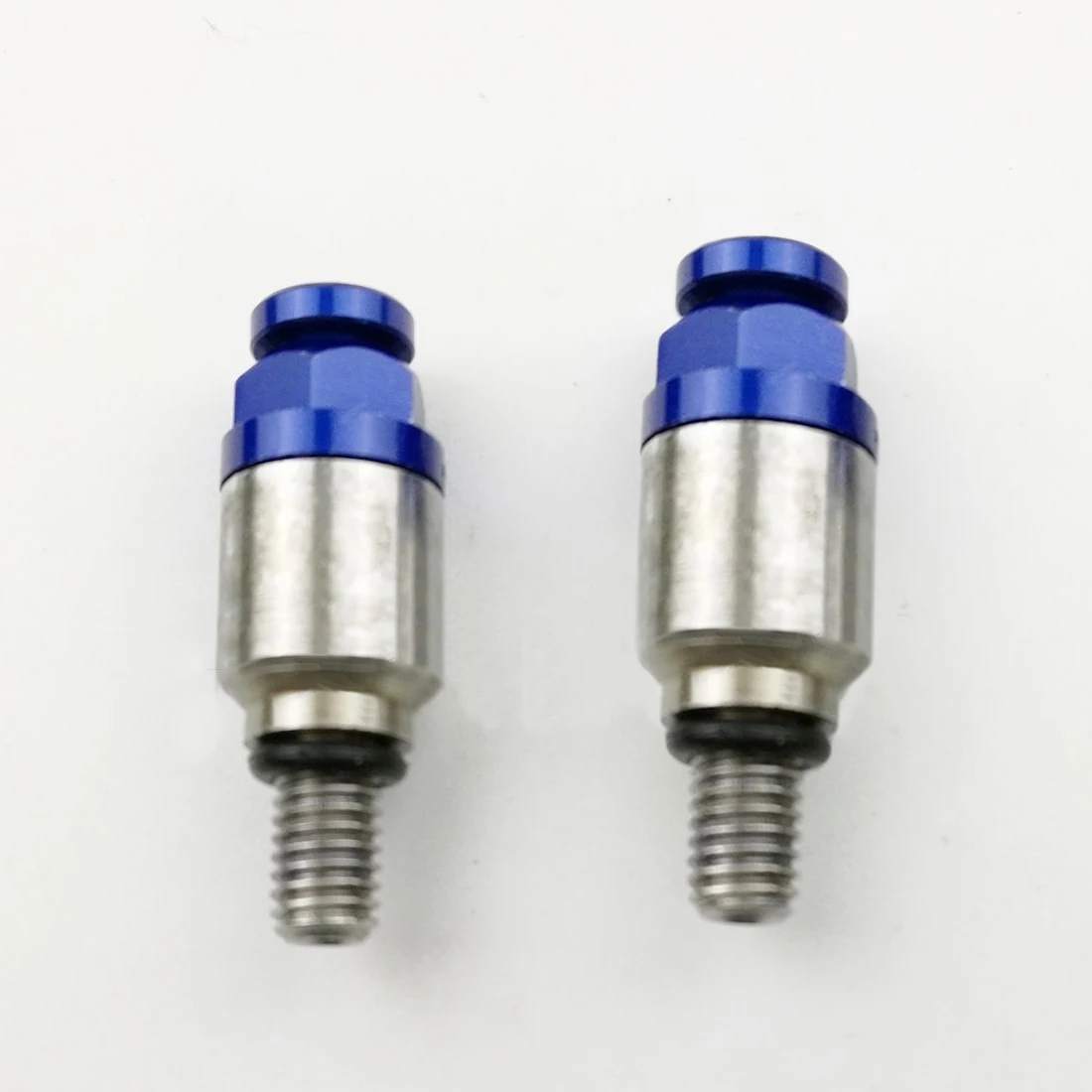 Dewtreetali M5 передняя вилка для мотоцикла воздушные клапаны Yamaha YZ85 YZ125 YZ250 YZ250F YZ450F