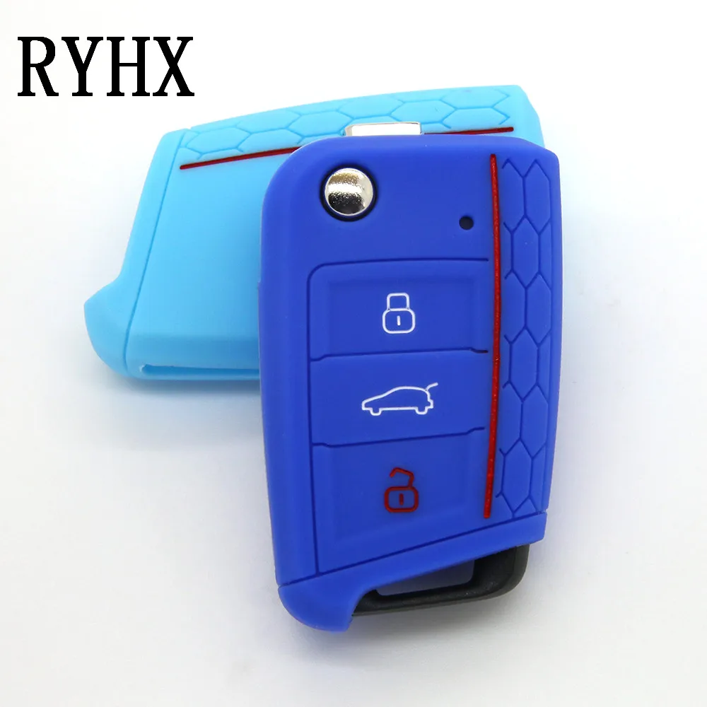 Golf key cover18