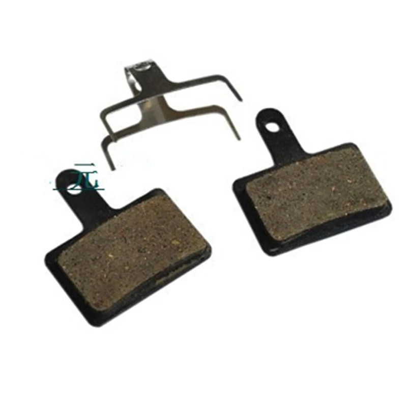 radius brake bike