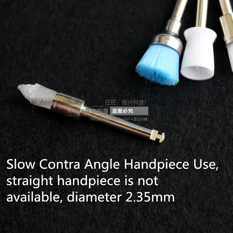 Хорошее качество 100 шт/пакет стоматологические материалы используемые в