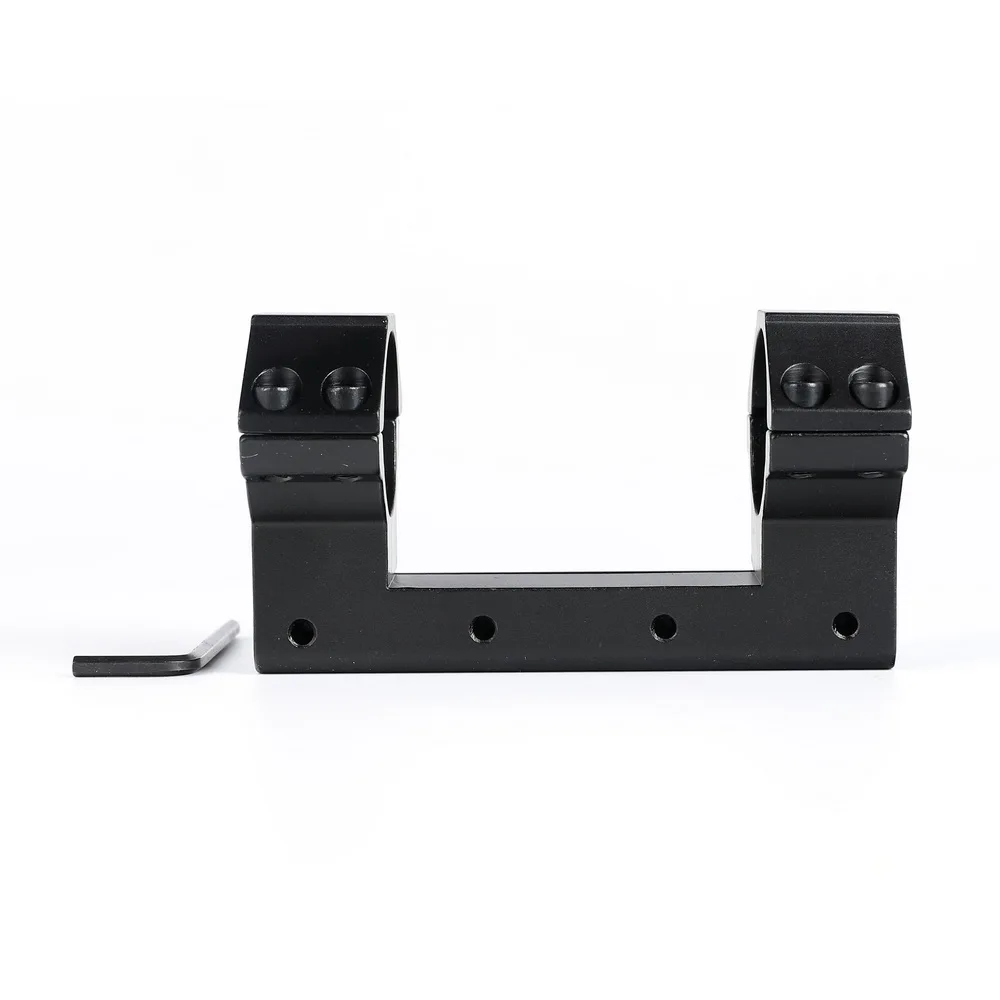 Ohhunt длинные 10 см высокий профиль 11 мм ласточкин хвост. 22 Airgun 30 кольца прицела с