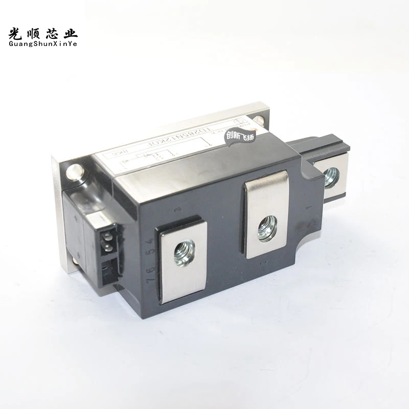 TD285N08KOF/TD285N12KOF/TD285N14KOF с изолированным затвором(IGBT