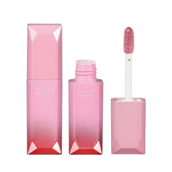

Hydrating Moisturizing Lip Glaze Non-stick Cup Long-lasting Colorfast Liquid Lipstick Lips Care Product