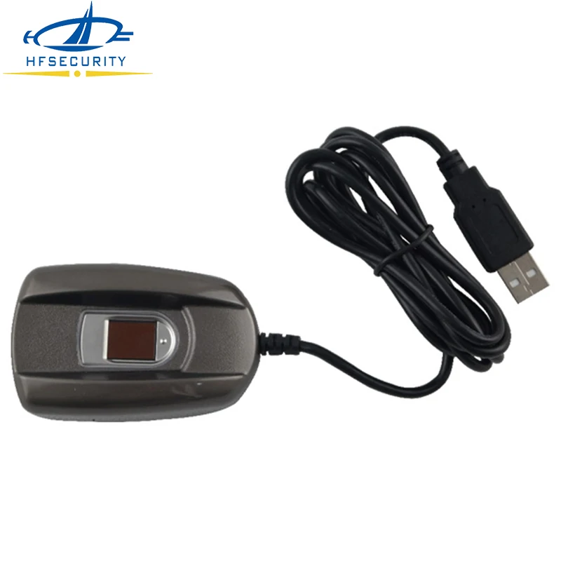 USB 2 0 или Micro сканер отпечатков пальцев поддержка Jave VB.net C # бесплатная доставка