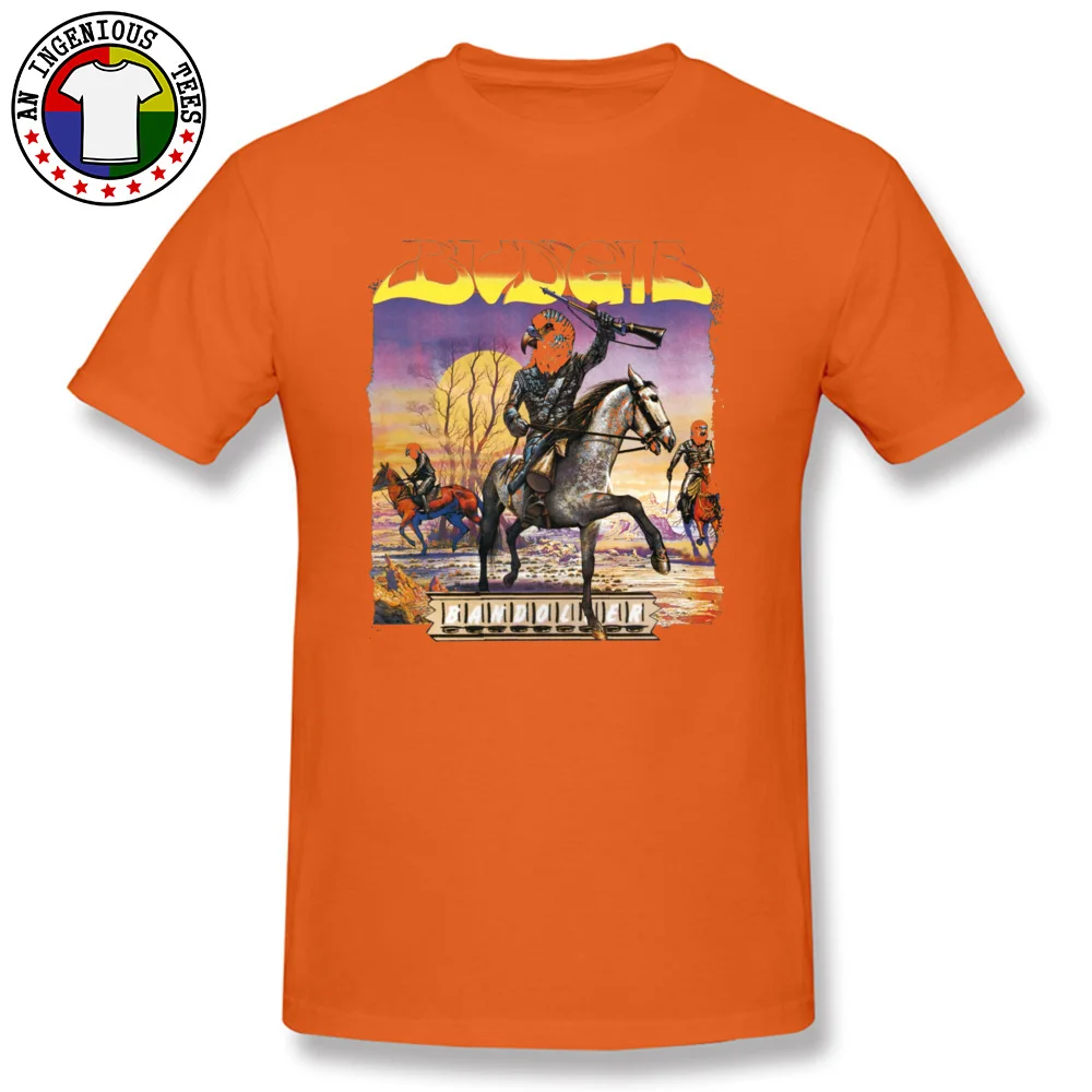 UniqueFunny Short Sleeve Tees Thanksgiving Day 2018 Crewneck All Cotton Tops Tees Mens T Shirts Thin Priest 3977  Thin Priest 3977 orange