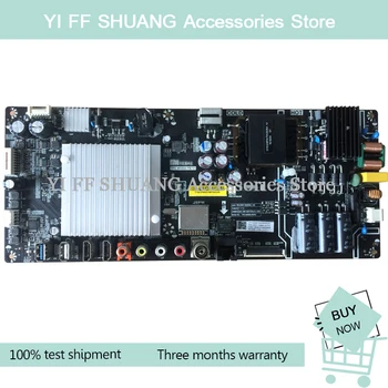 

100% Test shipping for L43M3-AA L48M3-AF main board TPD.MS908.PB751