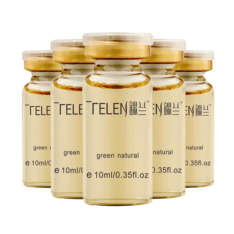 TELEN 10 мл экстракт плаценты овцы оригинальный флюид отбеливающий