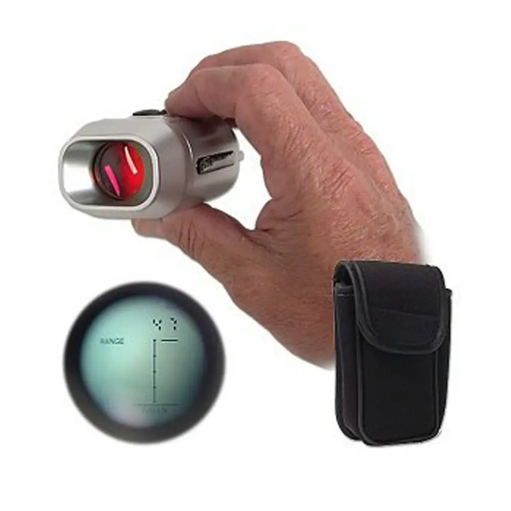 930 Yards Digital Range Finder Hunting Golf Rangefinder Green Mode 850M Range Finder Build Measure Device Ruler Test Tool