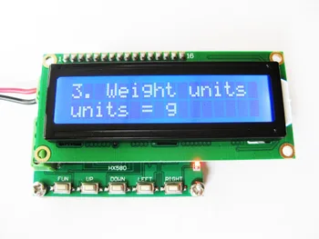 

Weighing sensor display instrument intelligent display instrument 24 Simple precision instruments