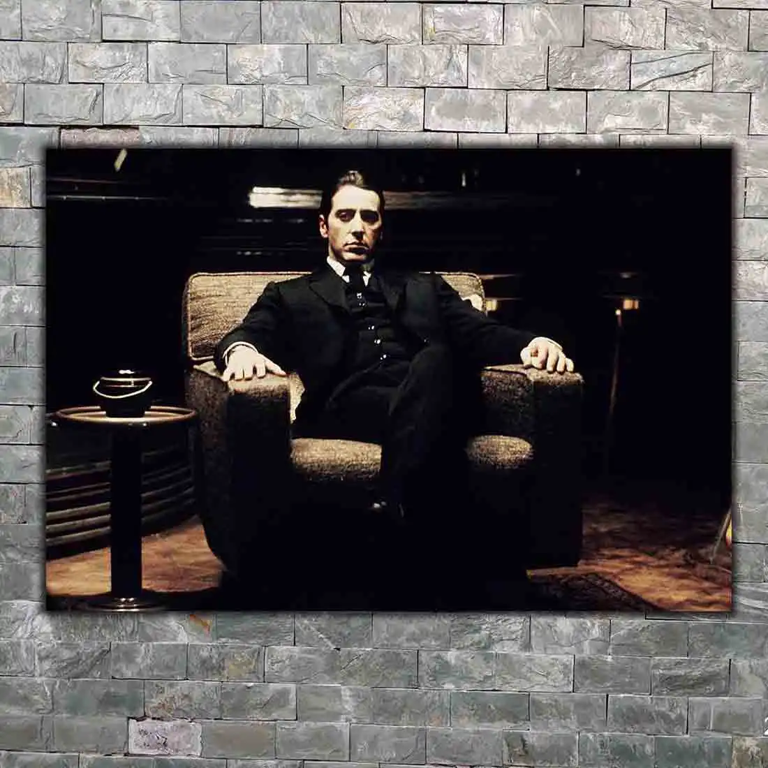 Художественный плакат печать домашнее украшение на стену 8x12 12x18 24x36 дюймов Декор