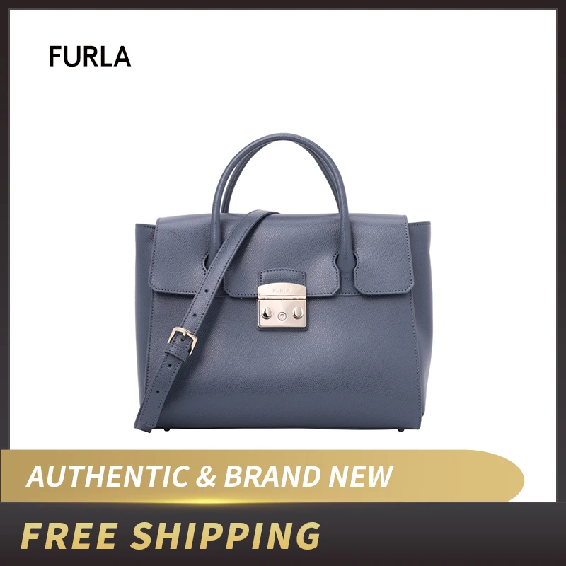 Сумка кросс-боди Furla Mega BGZ8 | Багаж и сумки