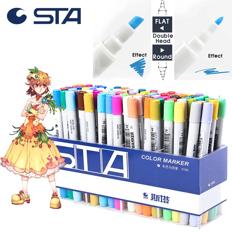 Where To Buy Copic Markers Cheap Goimages Ista