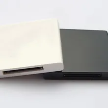 30PIN Bluetooth приемник 20 м Bluetooth A2DP музыкальный приемник аудио адаптер для iPad iPod iPhone 30Pin док-станция для динамика BH5558A