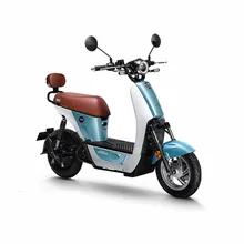 Hcgwork Wuyang Jy-h1 Электрический мотоцикл руль самоката 1200 Вт 60 В 20ah 50 км/ч стабильное качество известный бренд в Китае