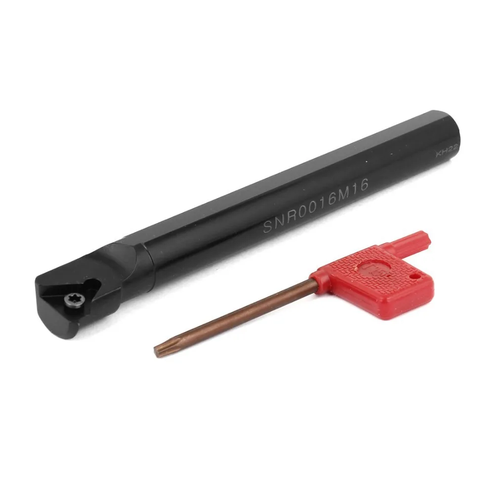 free shipping CNC Internal Threading Turning Tool Holder Cutter Black