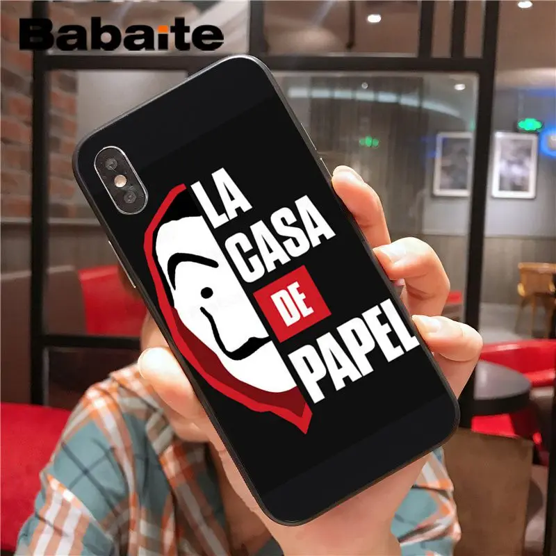 la casa de papel TV