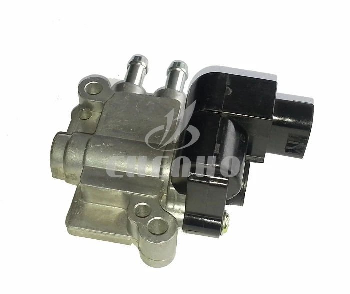 IDLE AIR CONTROL VALVE Motor IAC IACV For HONDA ACCORD Odyssey Acura CL Isuzu Oasis 2.3L 36460