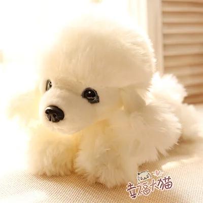 Husky plush dog (16)