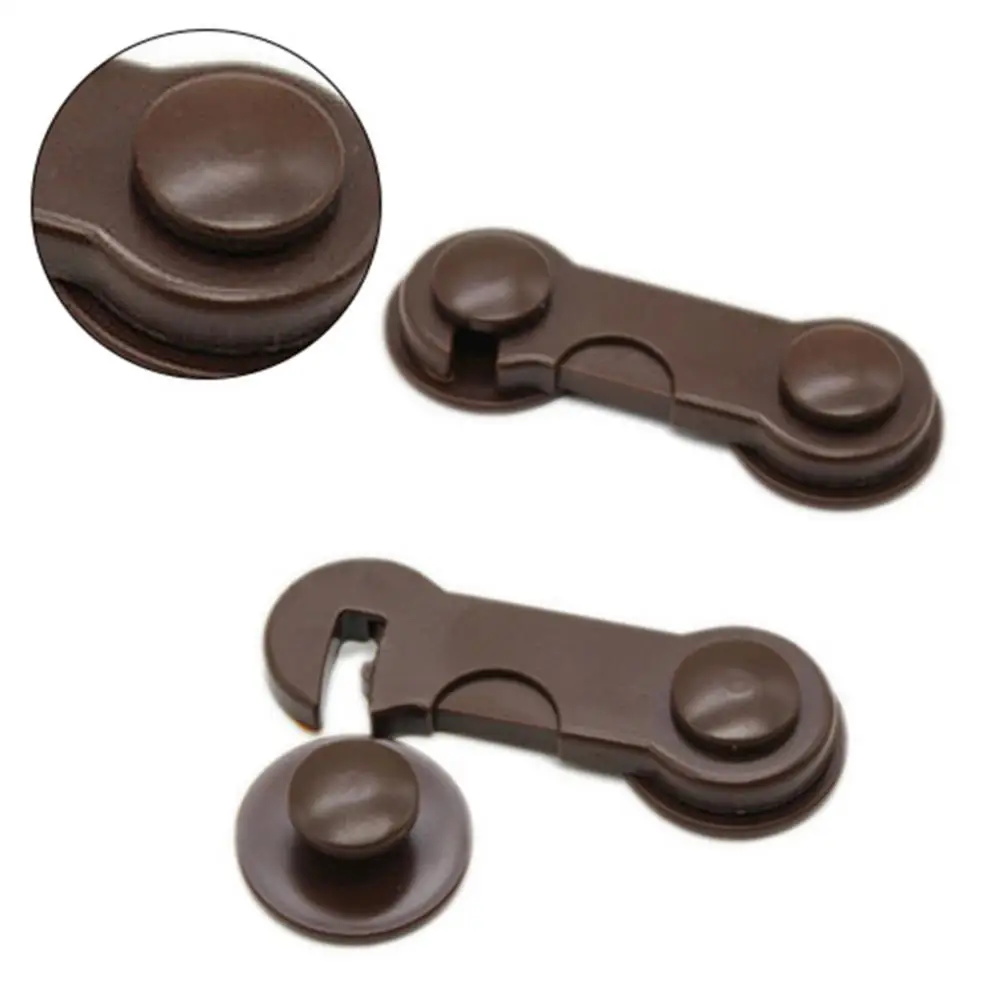 طفل قفل للدرج الأطفال الأمن حماية ل مجلس الوزراء طفل الطفل قفل أمان الثلاجة نافذة خزانة خزانة