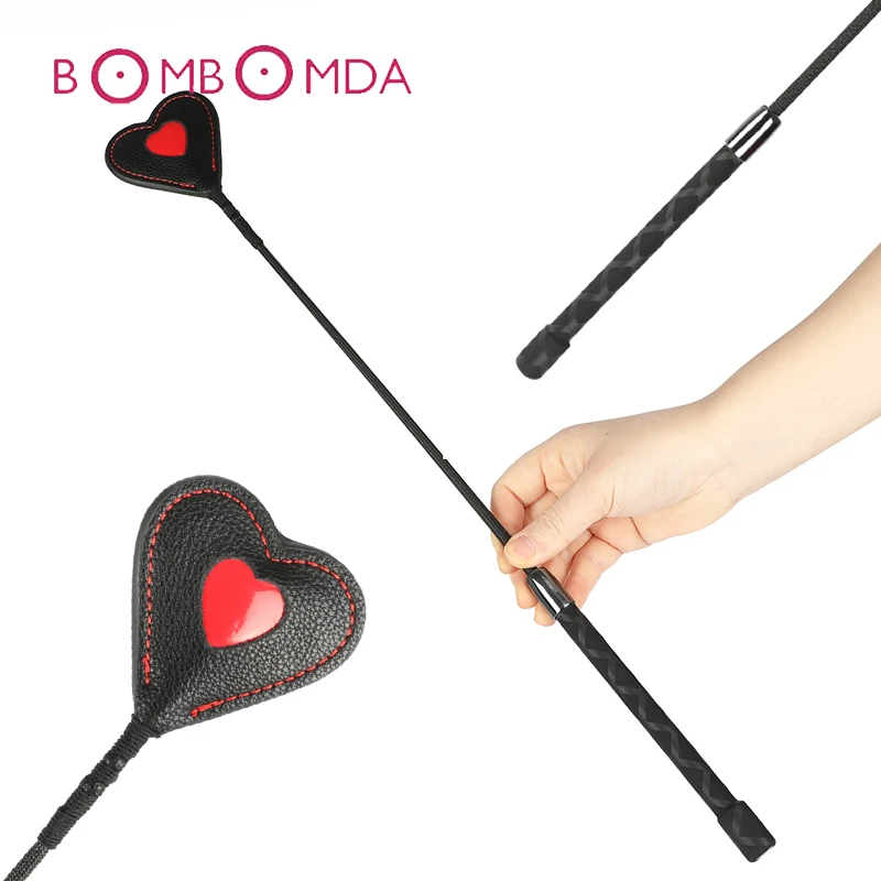 Секс-шопы искусственная кожа BDSM для бондажа плетка плетения игрушки женщин |