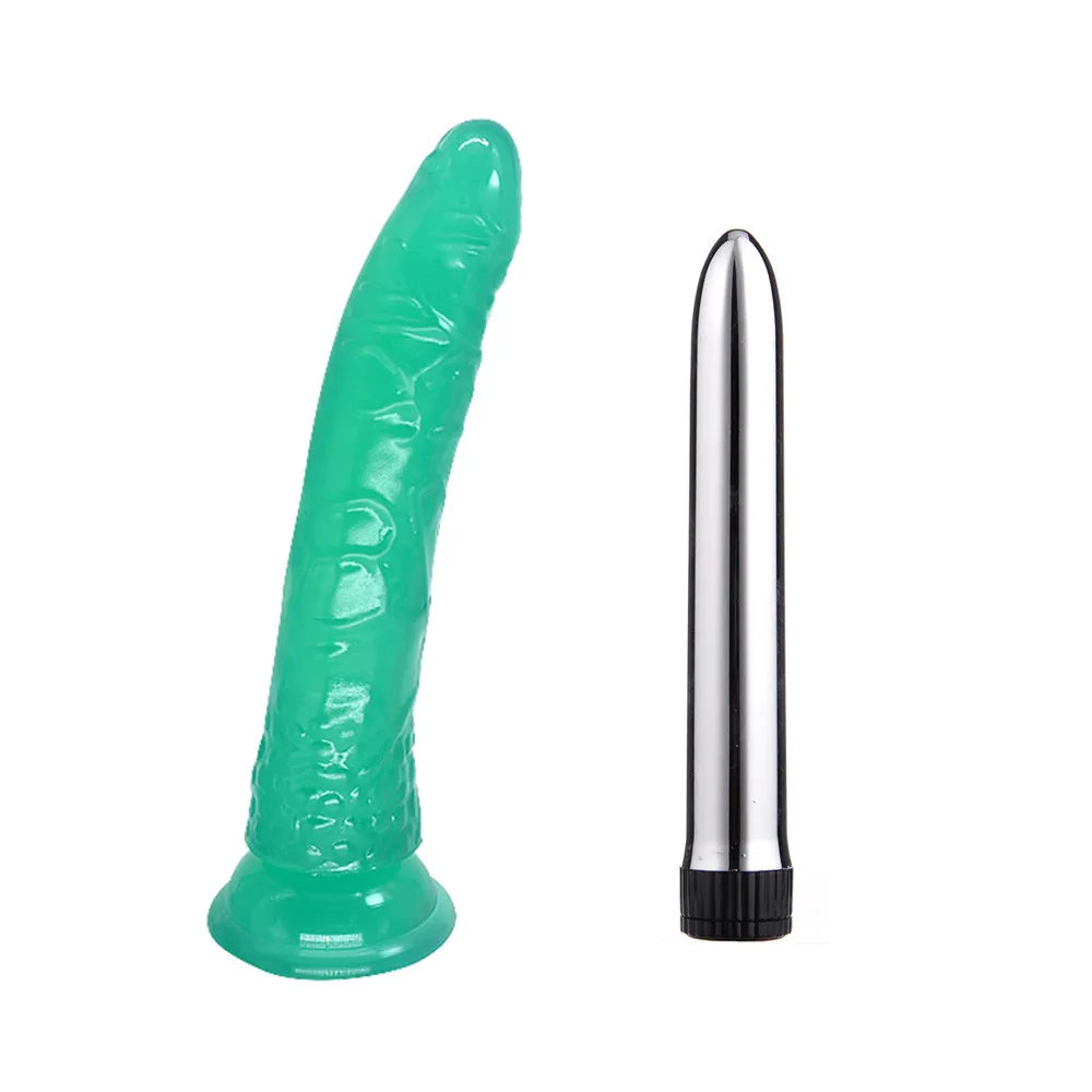 Silicone Realistic Dildo Vibrator Sex Toys Clitoris Stimulation for Women Vagina Massager G Spot Sex Products Female Masturbator (37)