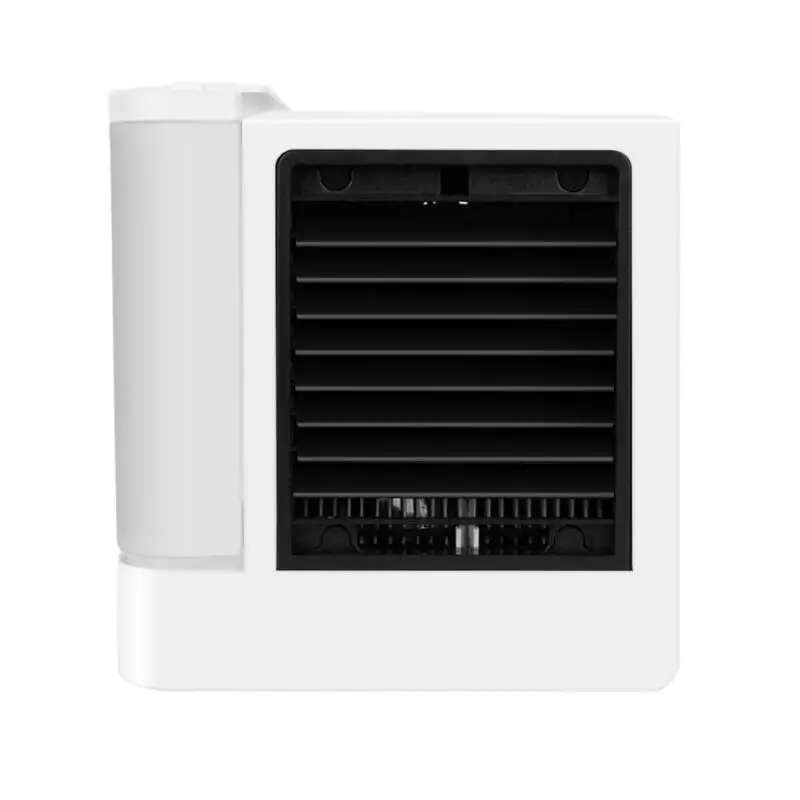 USB охладитель воздуха кондиционер устройство увлажнитель очиститель 3 в 1 Функция для домашнего офиса