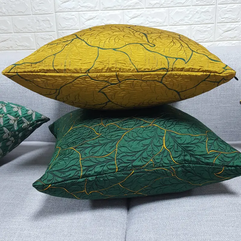 Bees Cushion Cover2