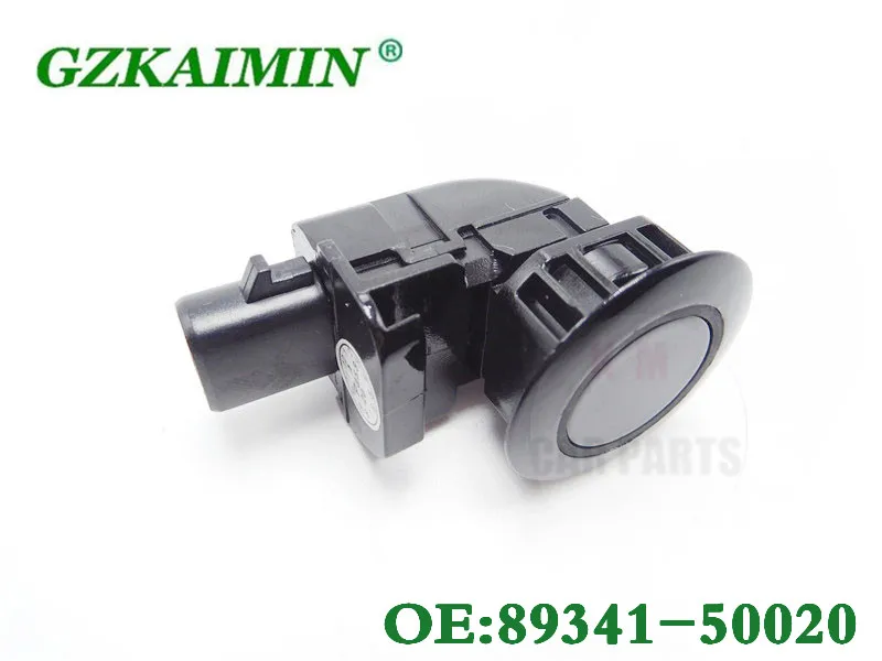 Набор 2 OEM 89341 50020 8934150020 PDC Датчик парка для lexus LS430 C0 50050 C0|park sensor|pdc sensoroem sensor |