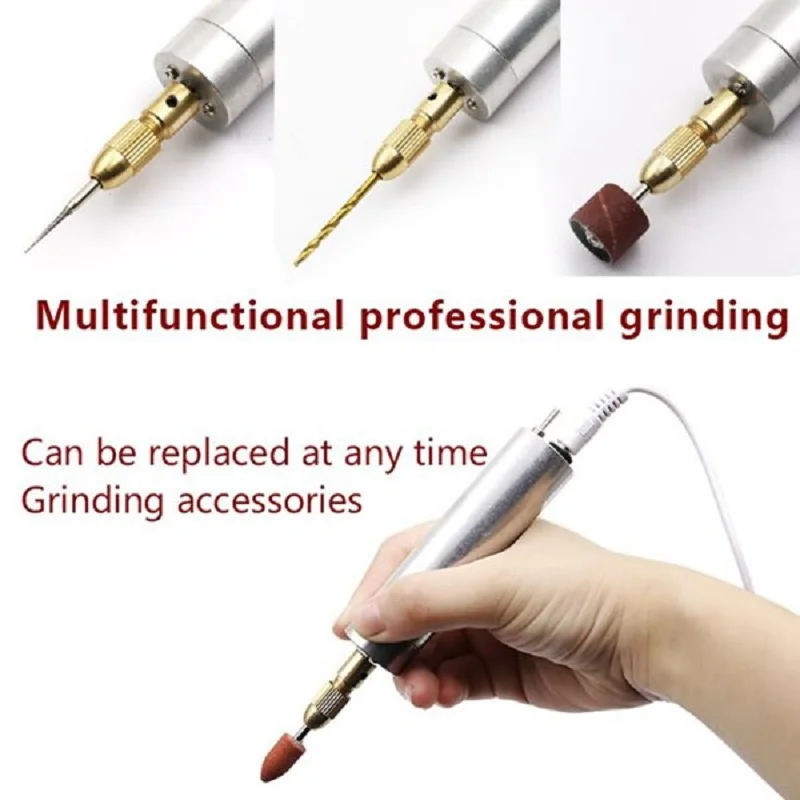 Hot Miniature Electric Drill Motor Hole Saw Tool