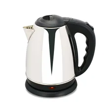 Электрический чайник из нержавеющей стали электрический чайник автоматически отрезается